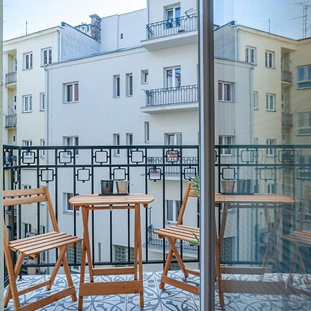 Sting Old Town Ostrava Apartment Exterior photo