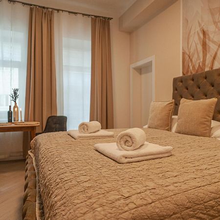 Sting Old Town Ostrava Apartment Exterior photo
