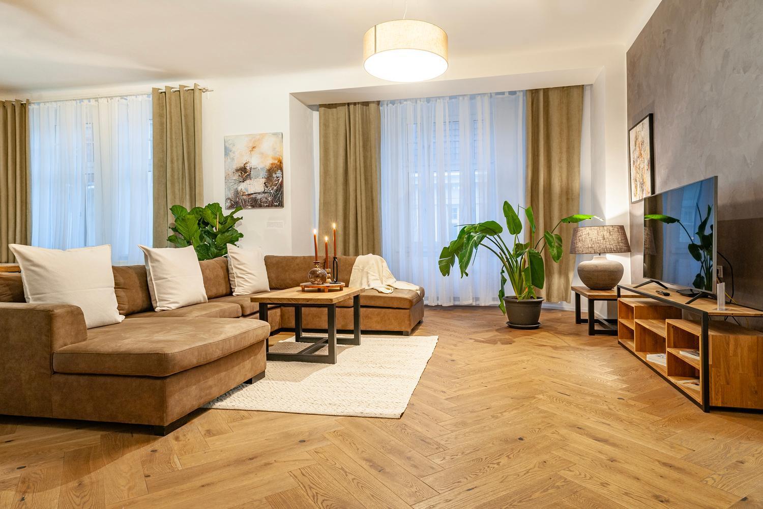 Sting Old Town Ostrava Apartment Exterior photo