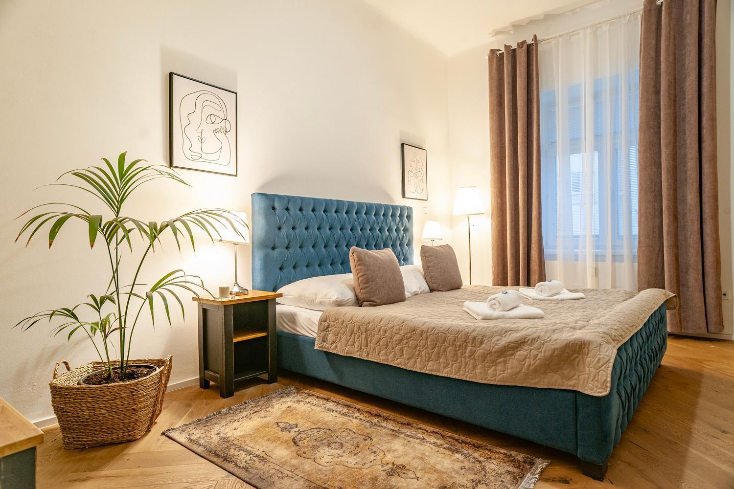 Sting Old Town Ostrava Apartment Exterior photo