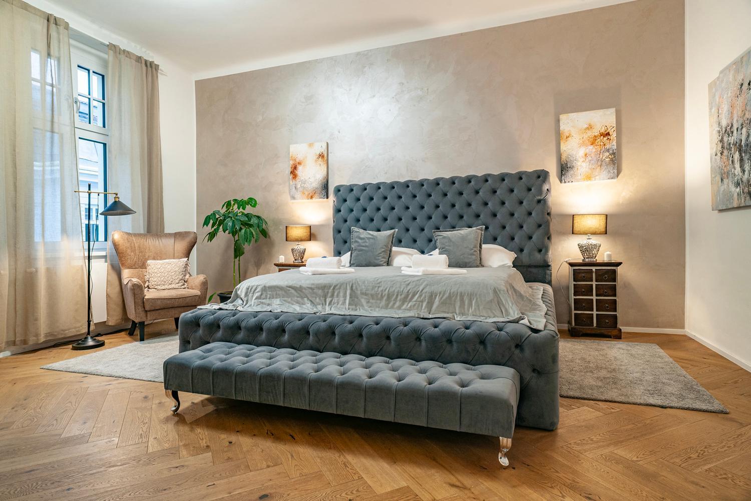 Sting Old Town Ostrava Apartment Exterior photo