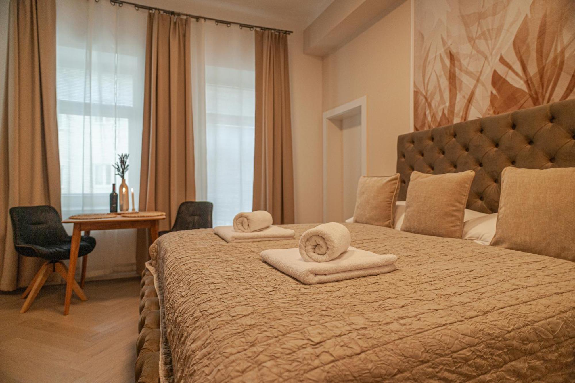 Sting Old Town Ostrava Apartment Exterior photo