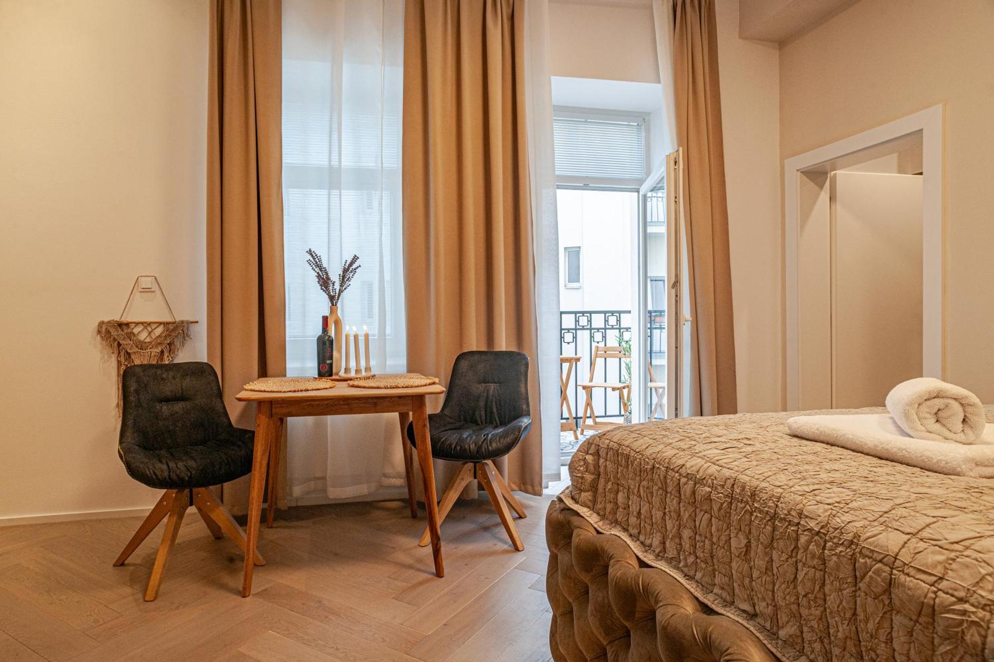 Sting Old Town Ostrava Apartment Exterior photo