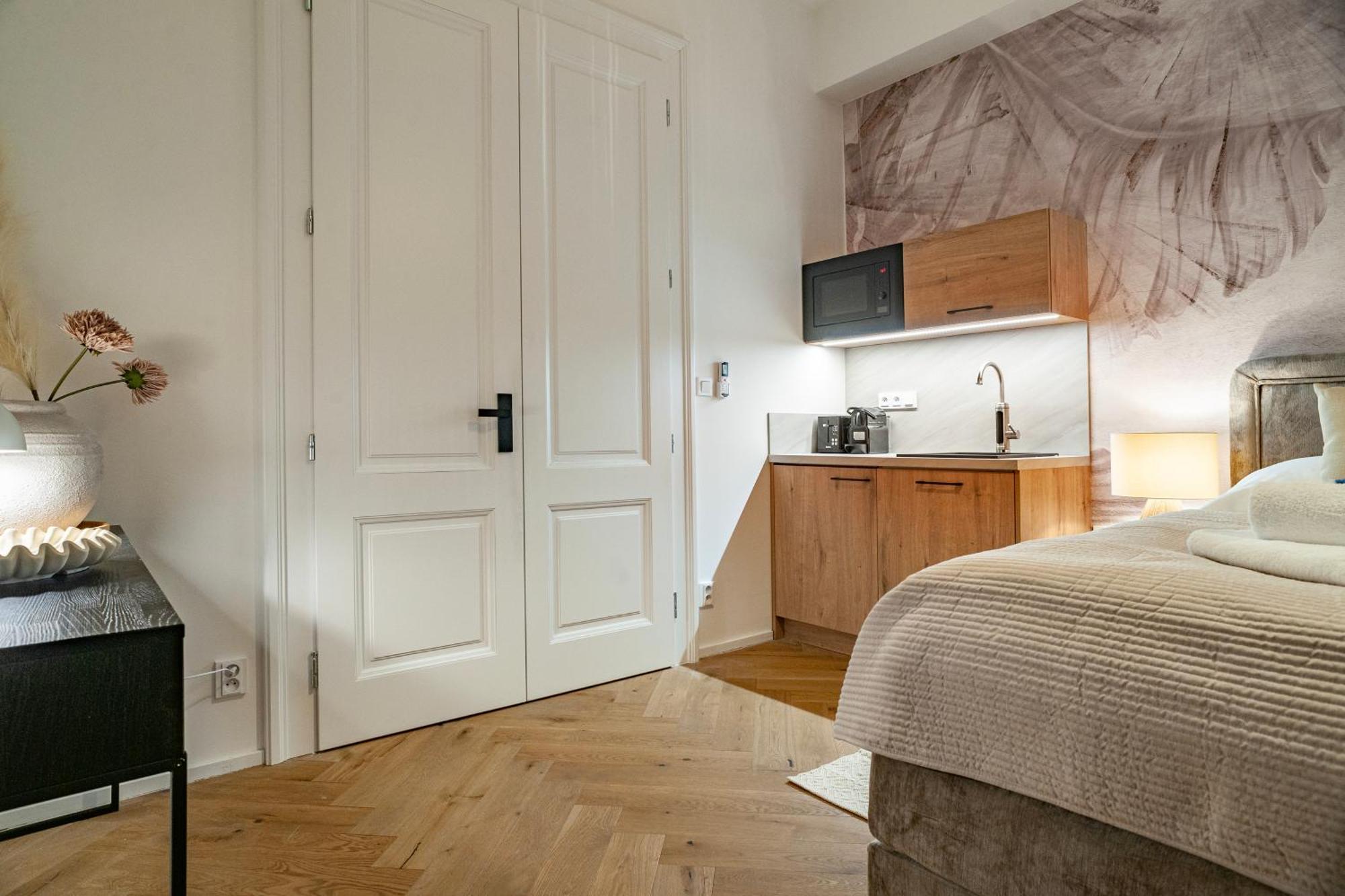 Sting Old Town Ostrava Apartment Exterior photo