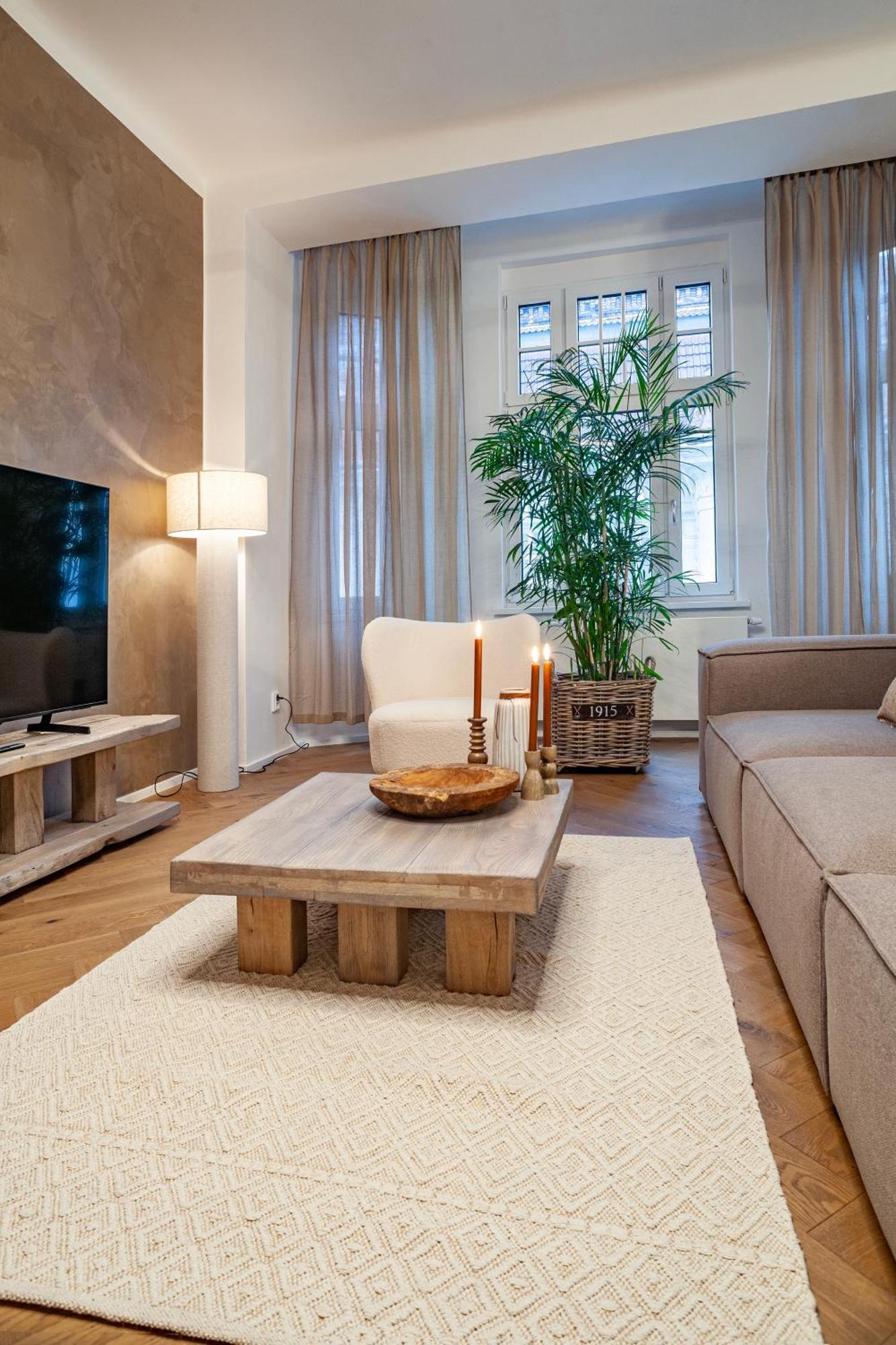 Sting Old Town Ostrava Apartment Exterior photo