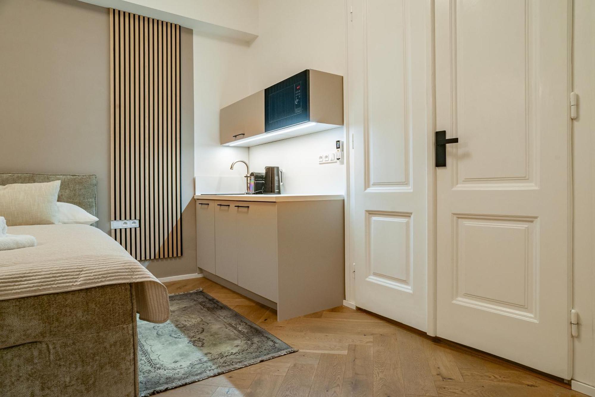 Sting Old Town Ostrava Apartment Exterior photo
