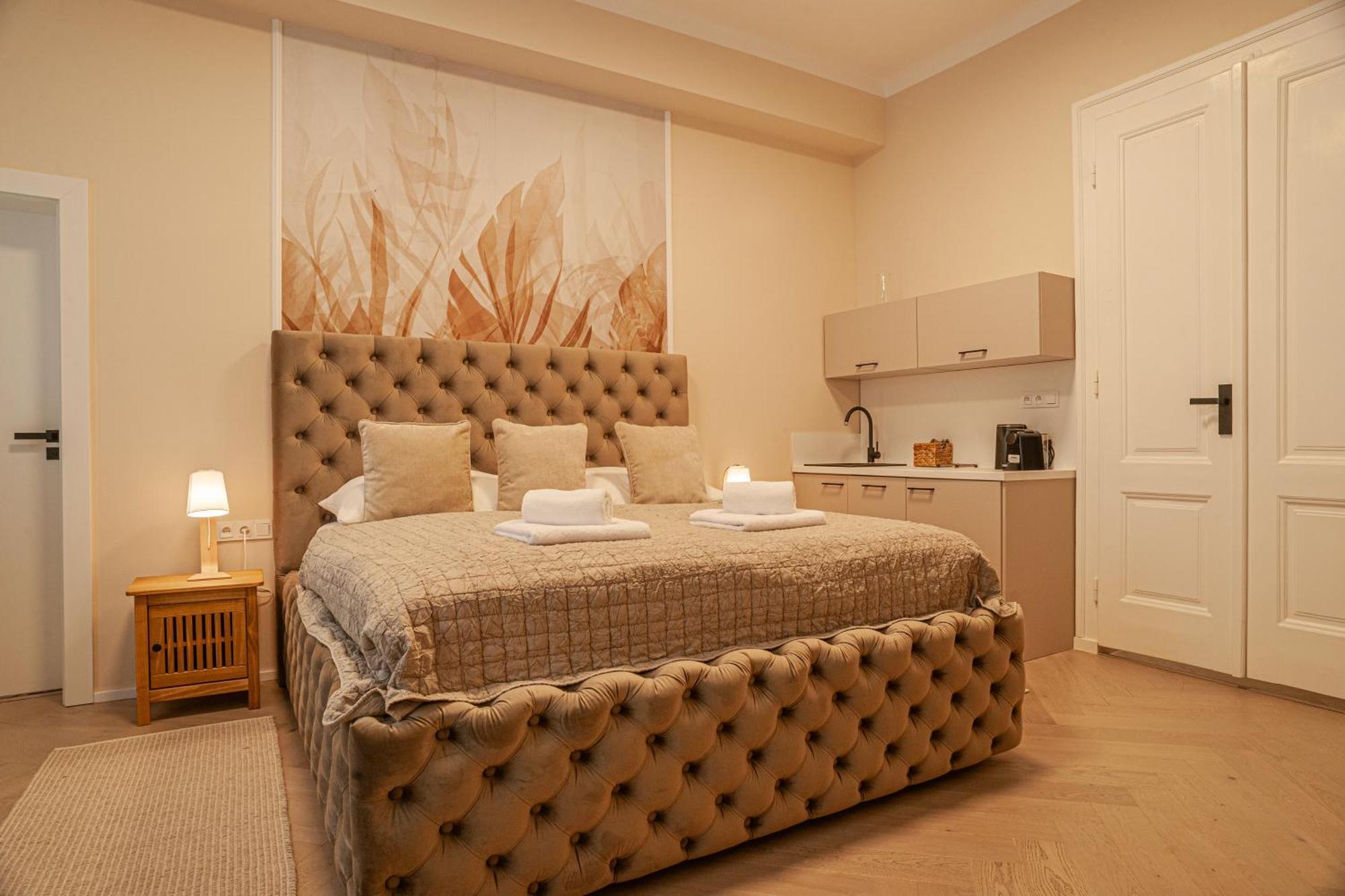 Sting Old Town Ostrava Apartment Exterior photo