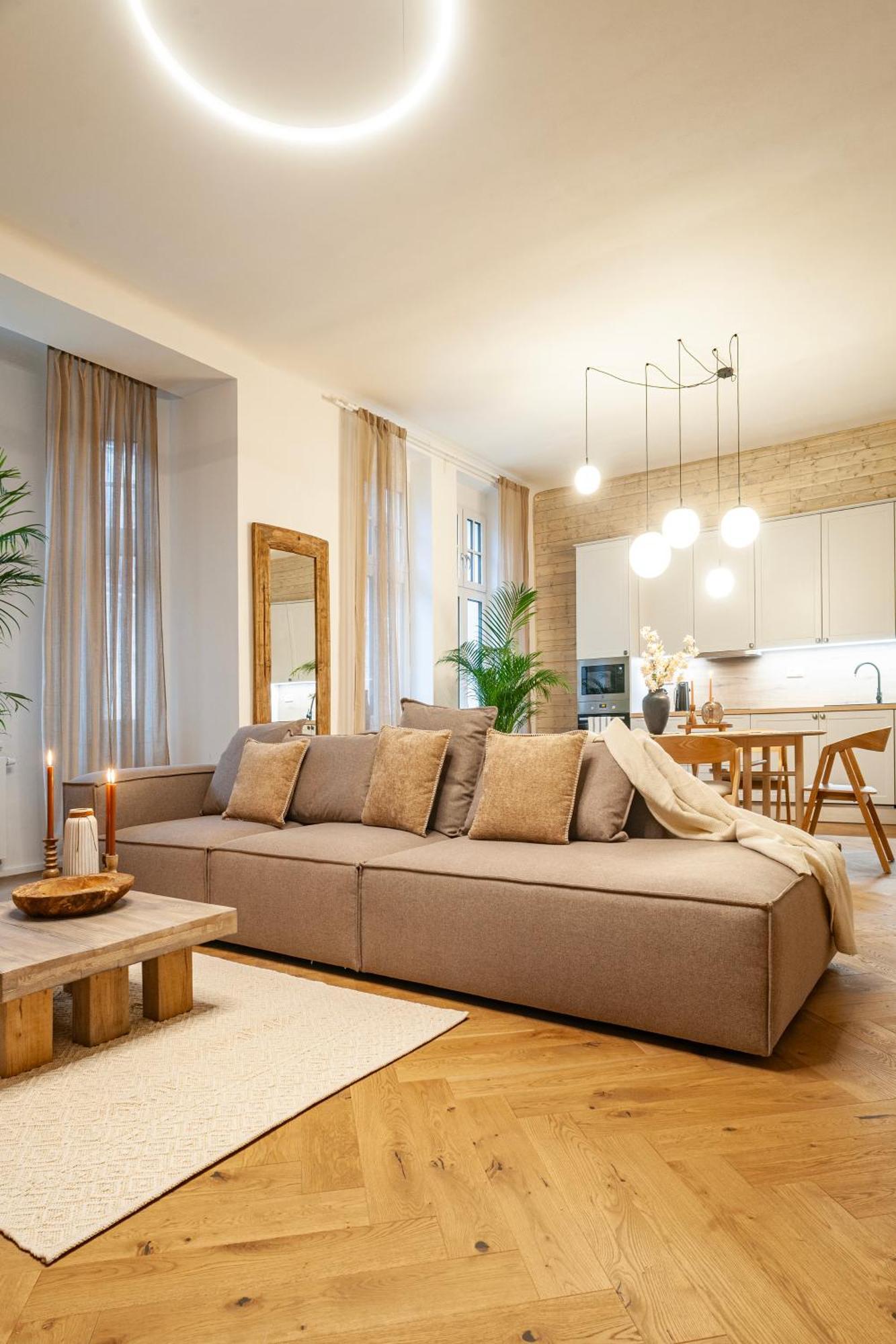 Sting Old Town Ostrava Apartment Exterior photo
